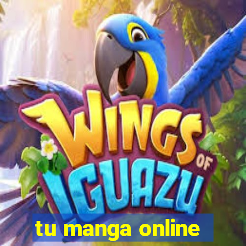 tu manga online